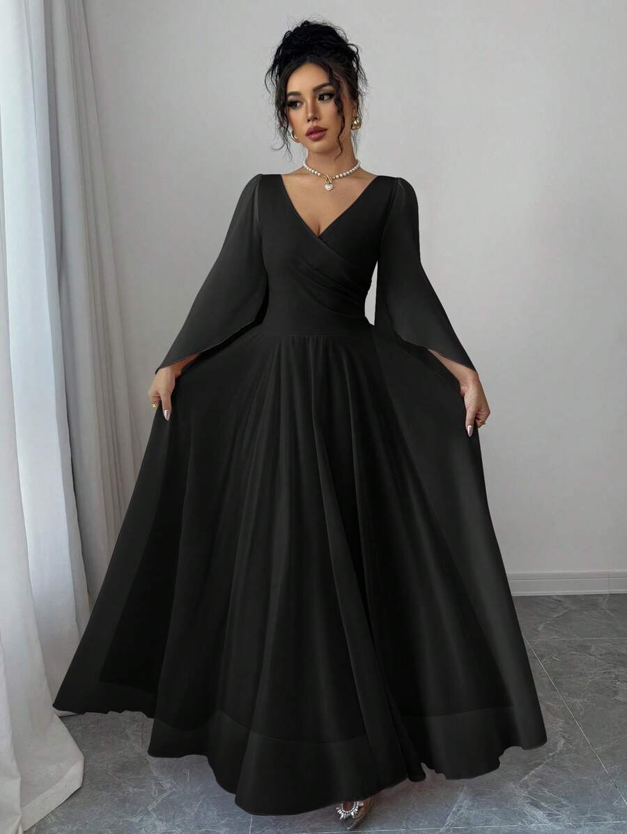 Adeen Event Dress
