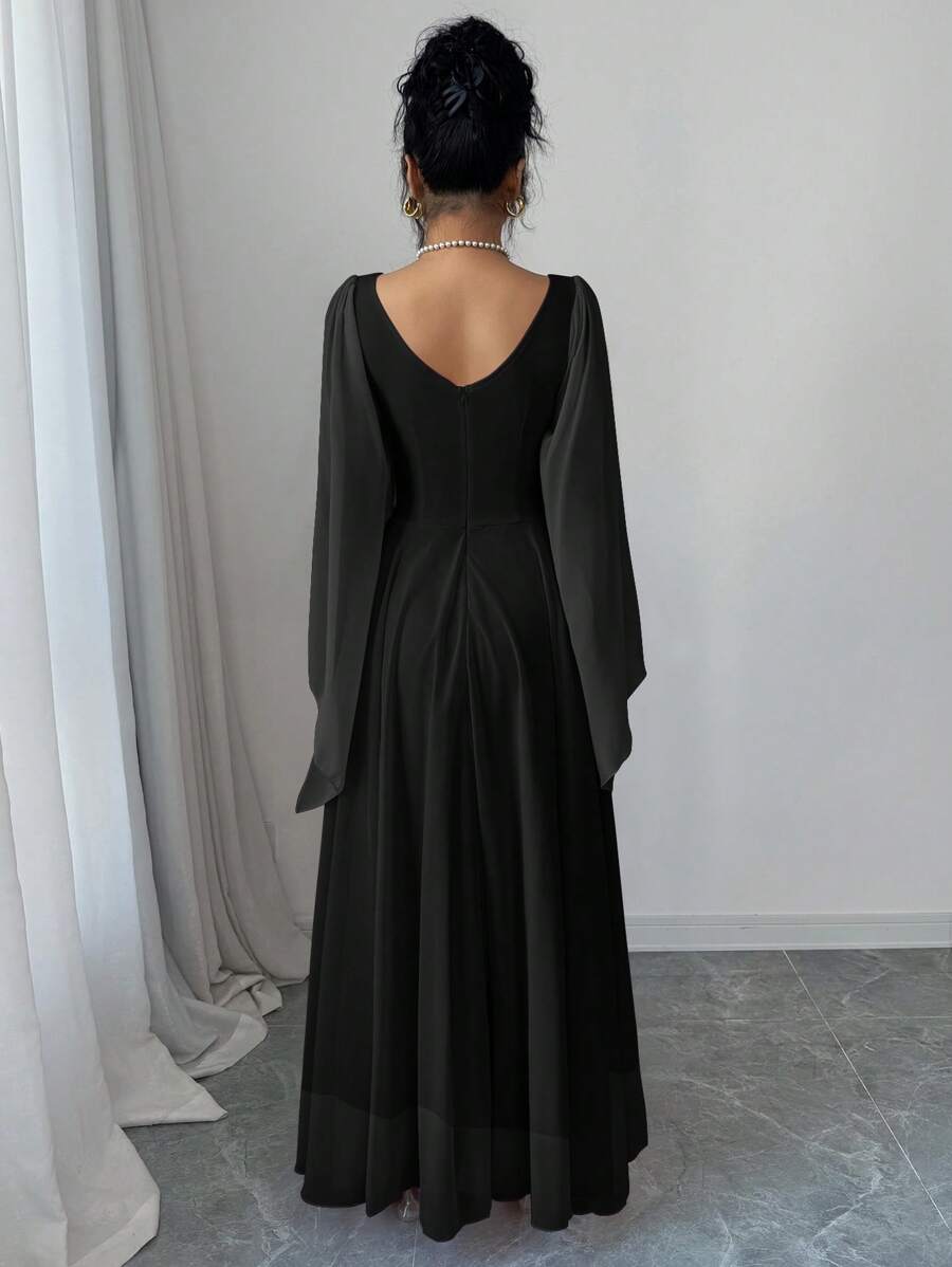 Adeen Event Dress