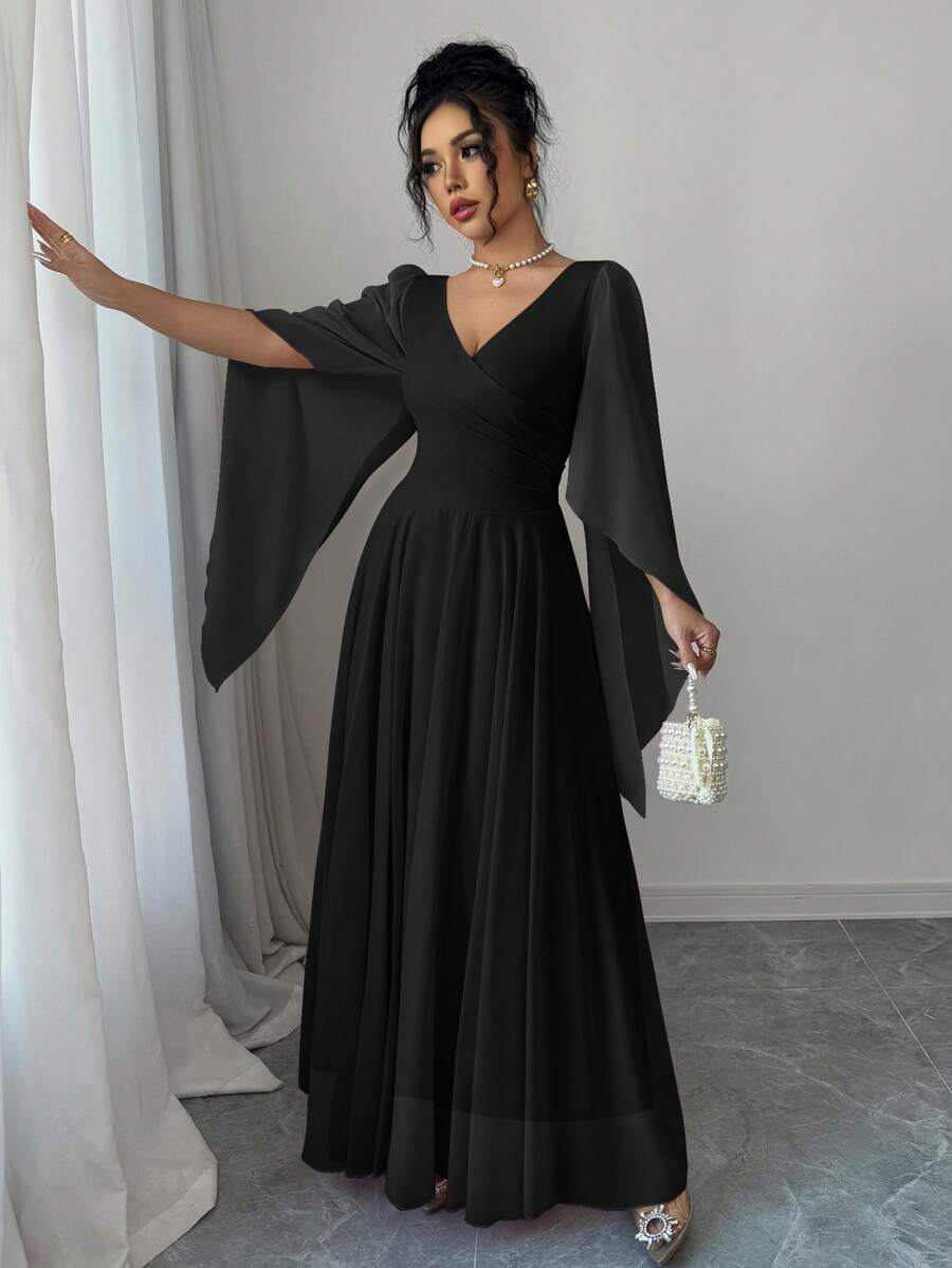 Adeen Event Dress