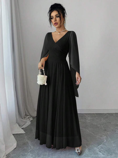 Adeen Event Dress