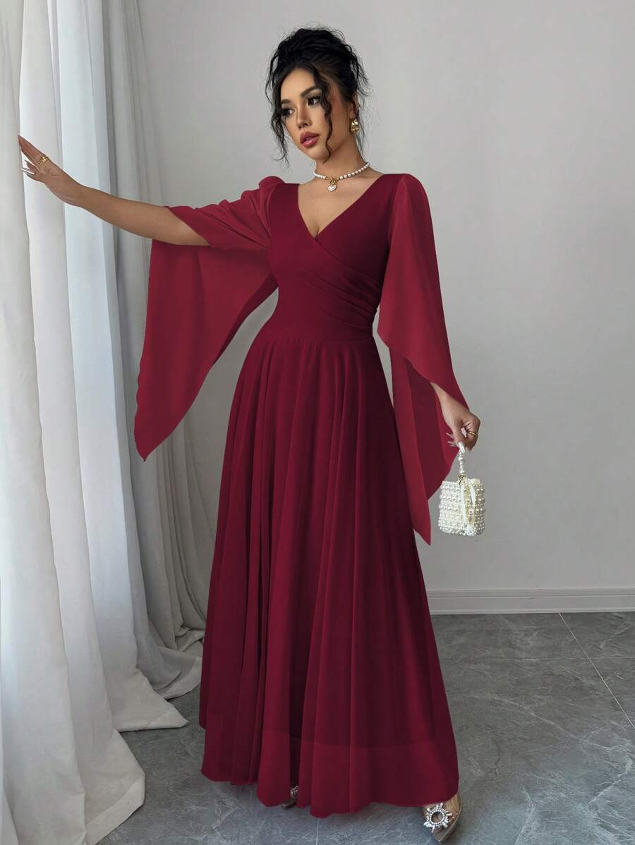 Adeen Event Dress