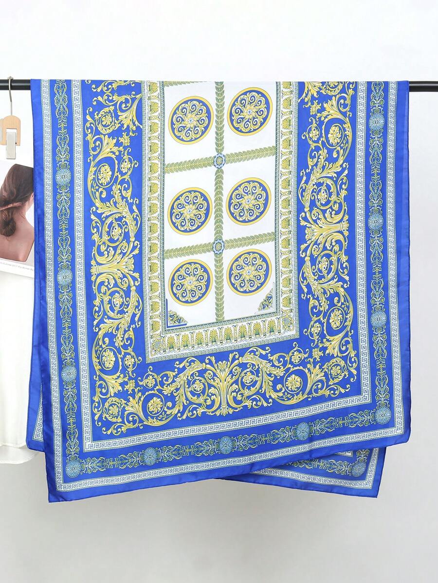 Vintage Scarf