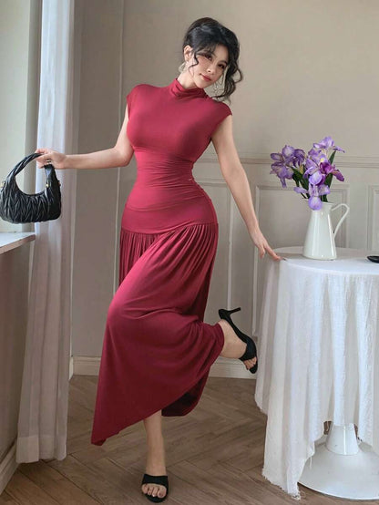 Evelis Skirt Set