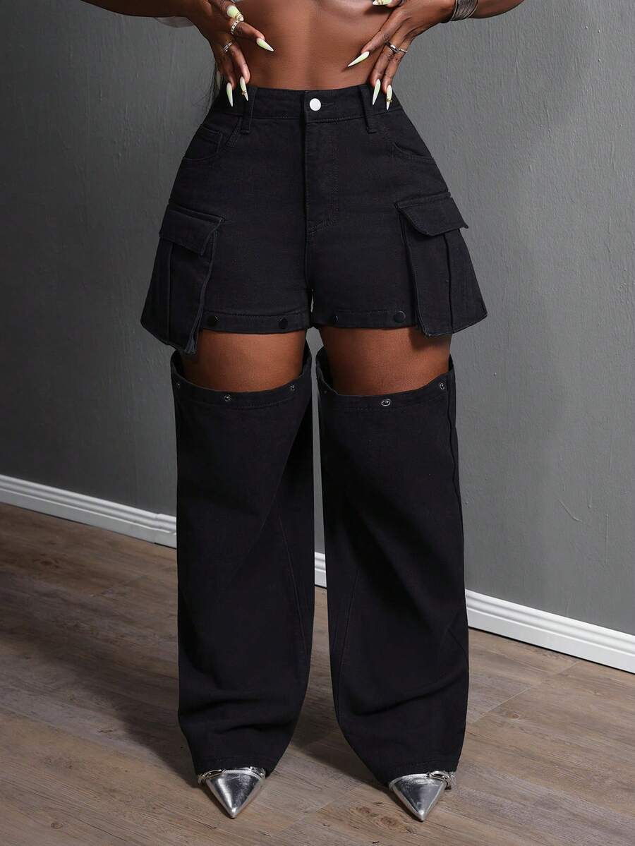 Nerine 3-in-1 Jeans