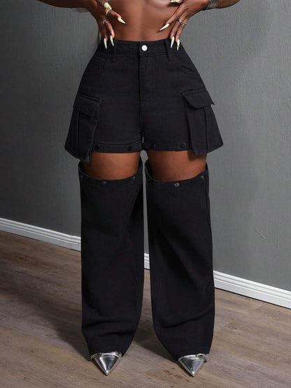 Nerine 3-in-1 Jeans