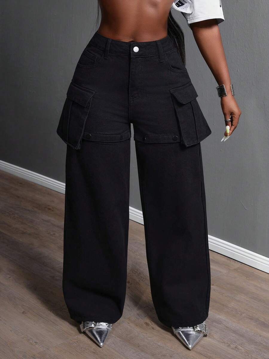 Nerine 3-in-1 Jeans