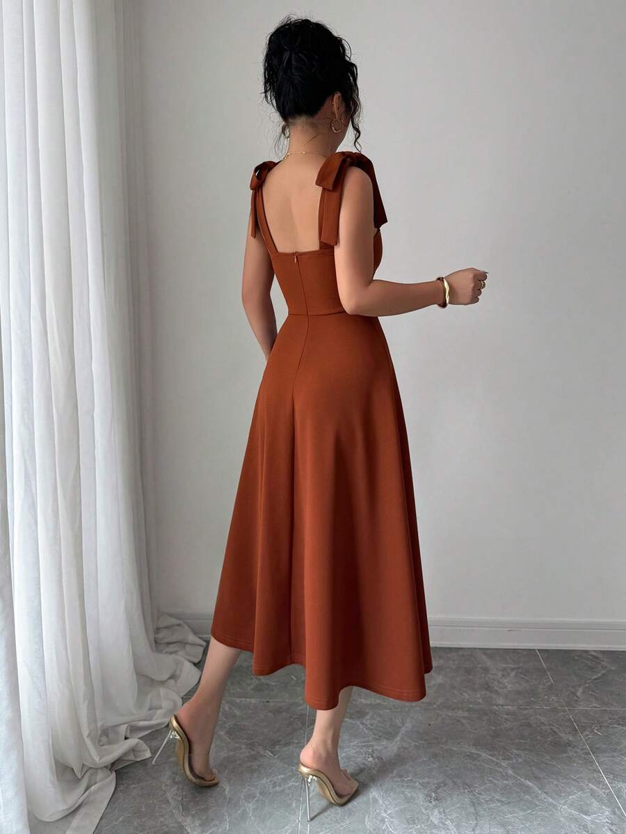 Champagne Nights Dress