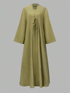 Anna Dress Set