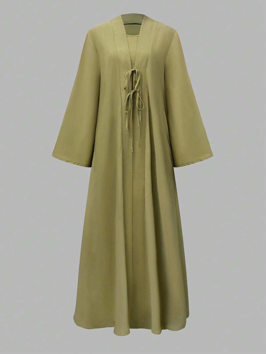 Anna Dress Set