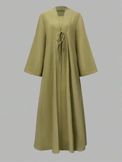 Anna Dress Set