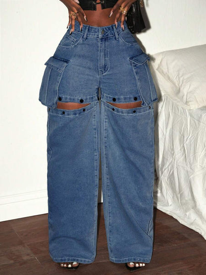 Nerine 3-in-1 Jeans