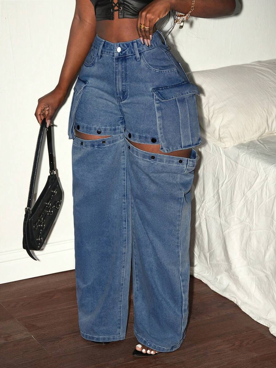 Nerine 3-in-1 Jeans