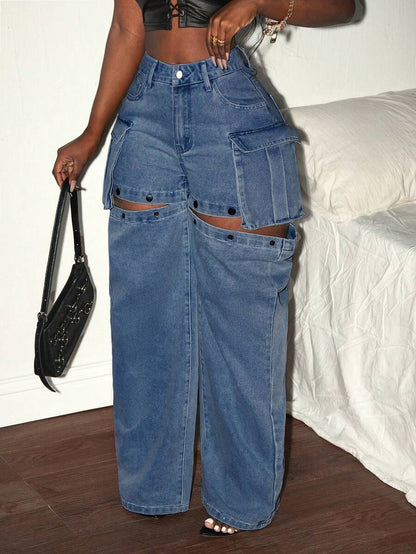 Nerine 3-in-1 Jeans