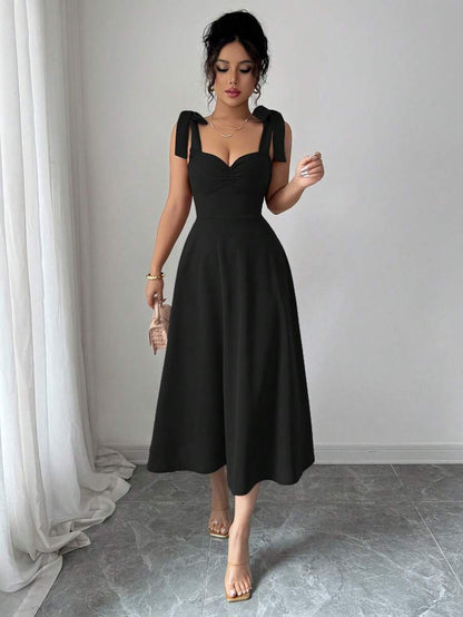 Champagne Nights Dress