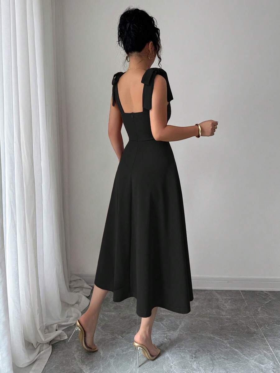 Champagne Nights Dress
