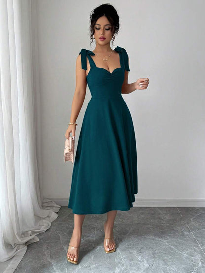 Champagne Nights Dress
