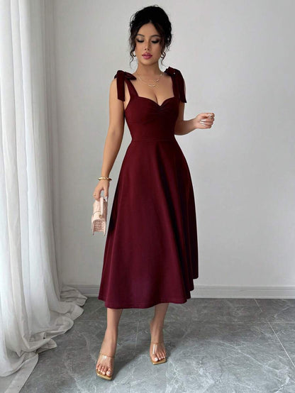 Champagne Nights Dress