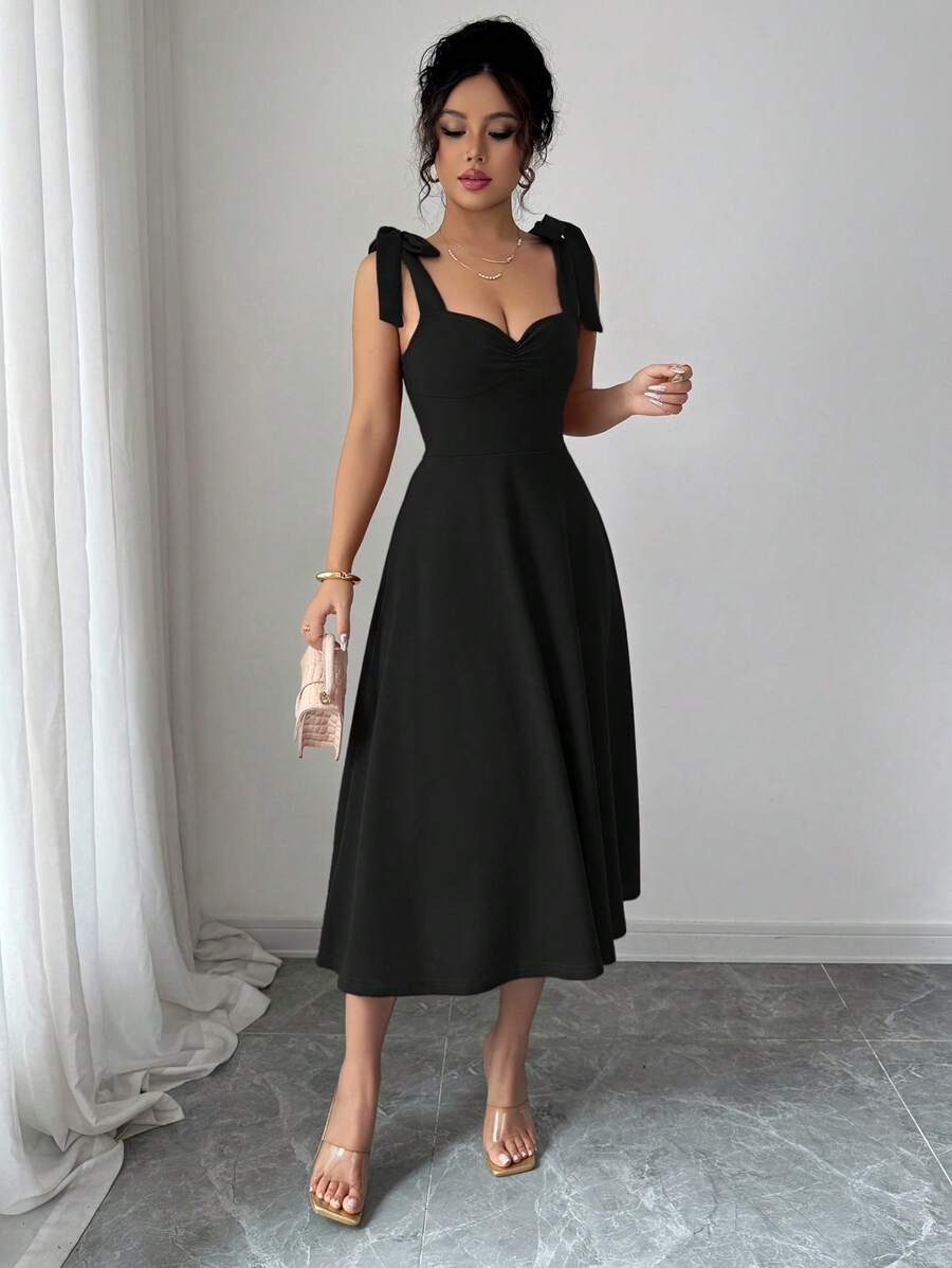 Champagne Nights Dress