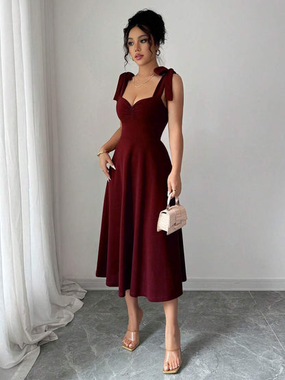 Champagne Nights Dress