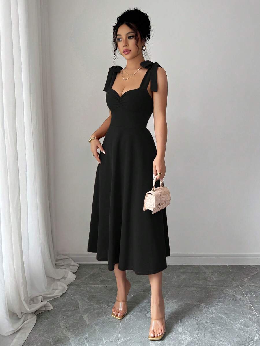Champagne Nights Dress