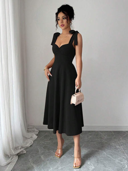 Champagne Nights Dress