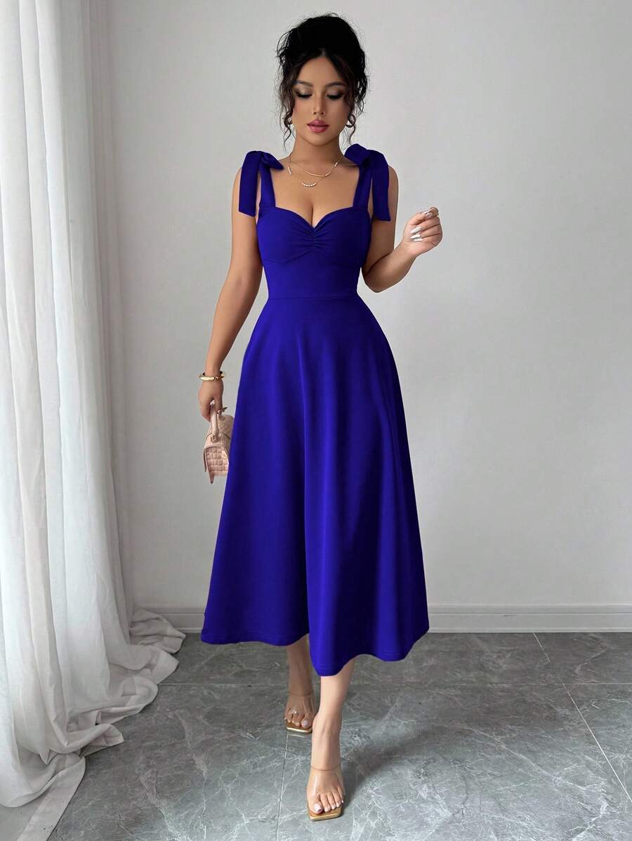 Champagne Nights Dress