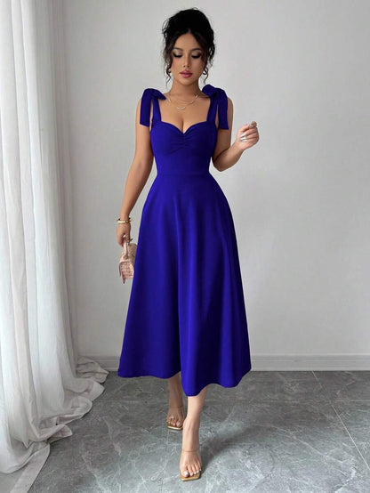 Champagne Nights Dress