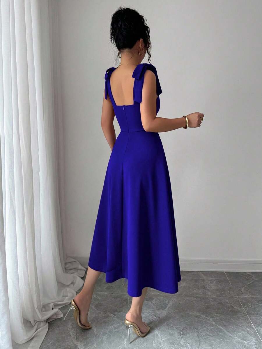 Champagne Nights Dress
