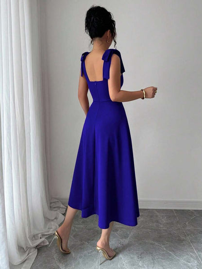 Champagne Nights Dress