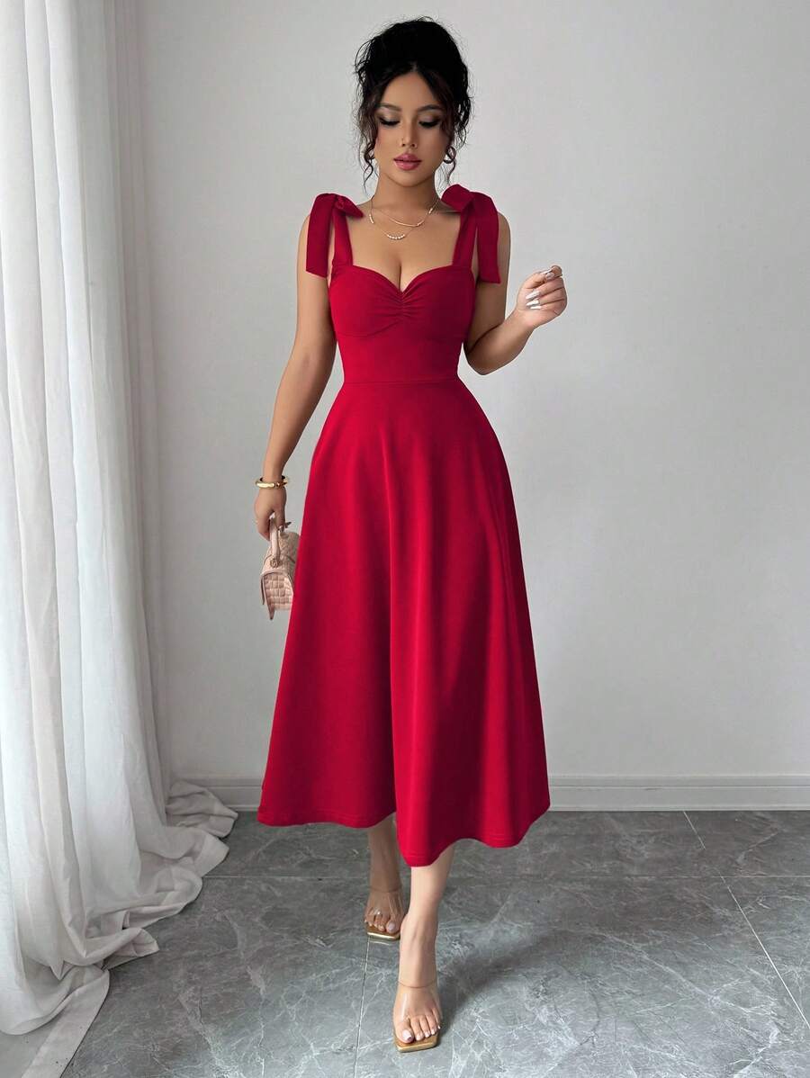 Champagne Nights Dress