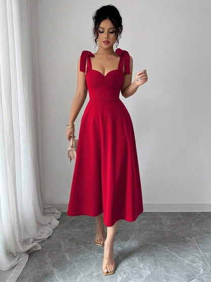 Champagne Nights Dress