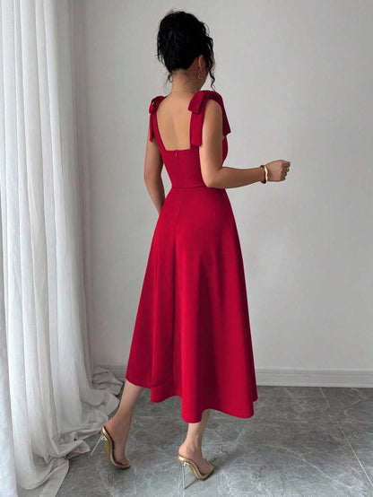 Champagne Nights Dress
