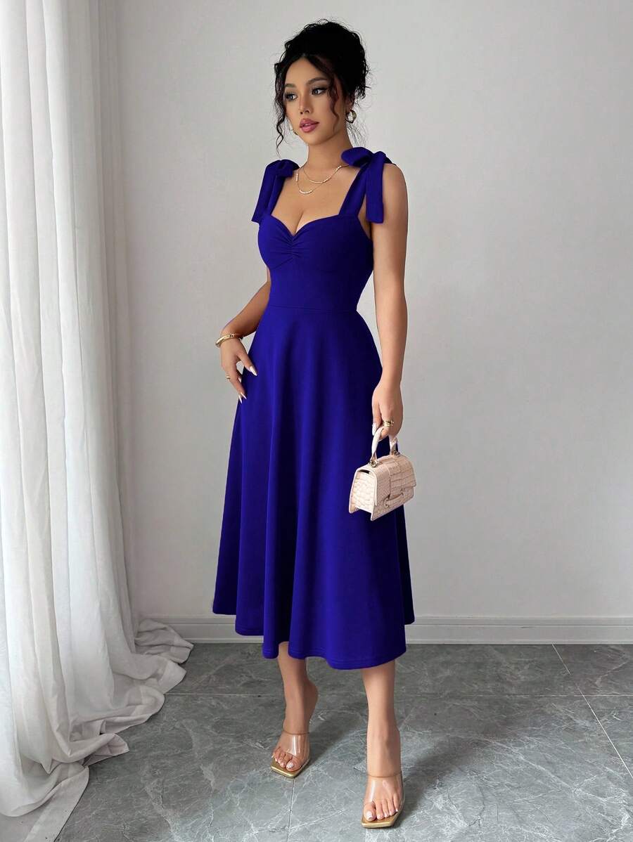 Champagne Nights Dress