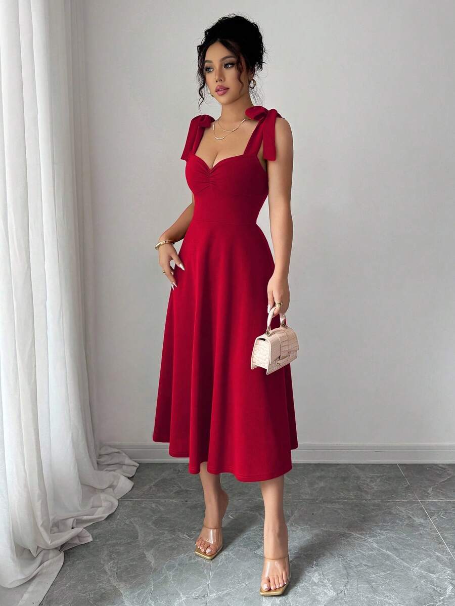 Champagne Nights Dress