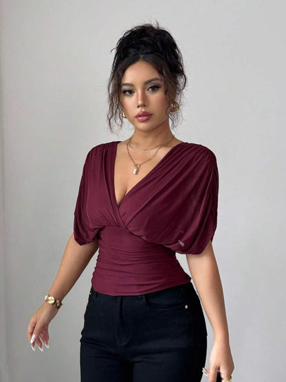 Carwen Mesh Shirt