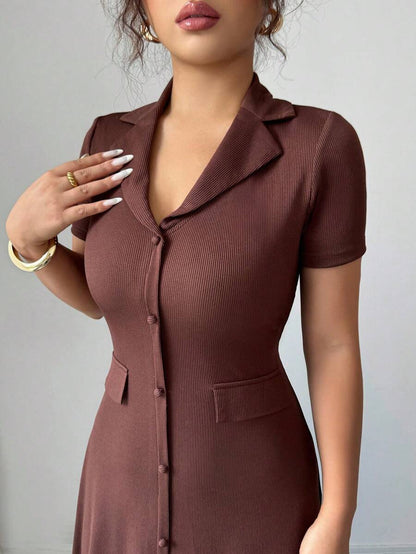 Eva Maxi Dress