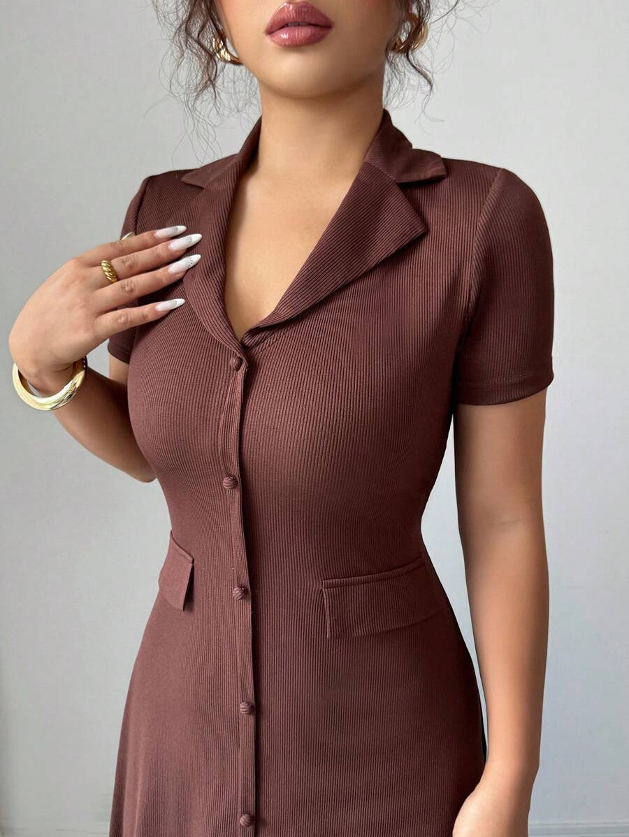 Eva Maxi Dress
