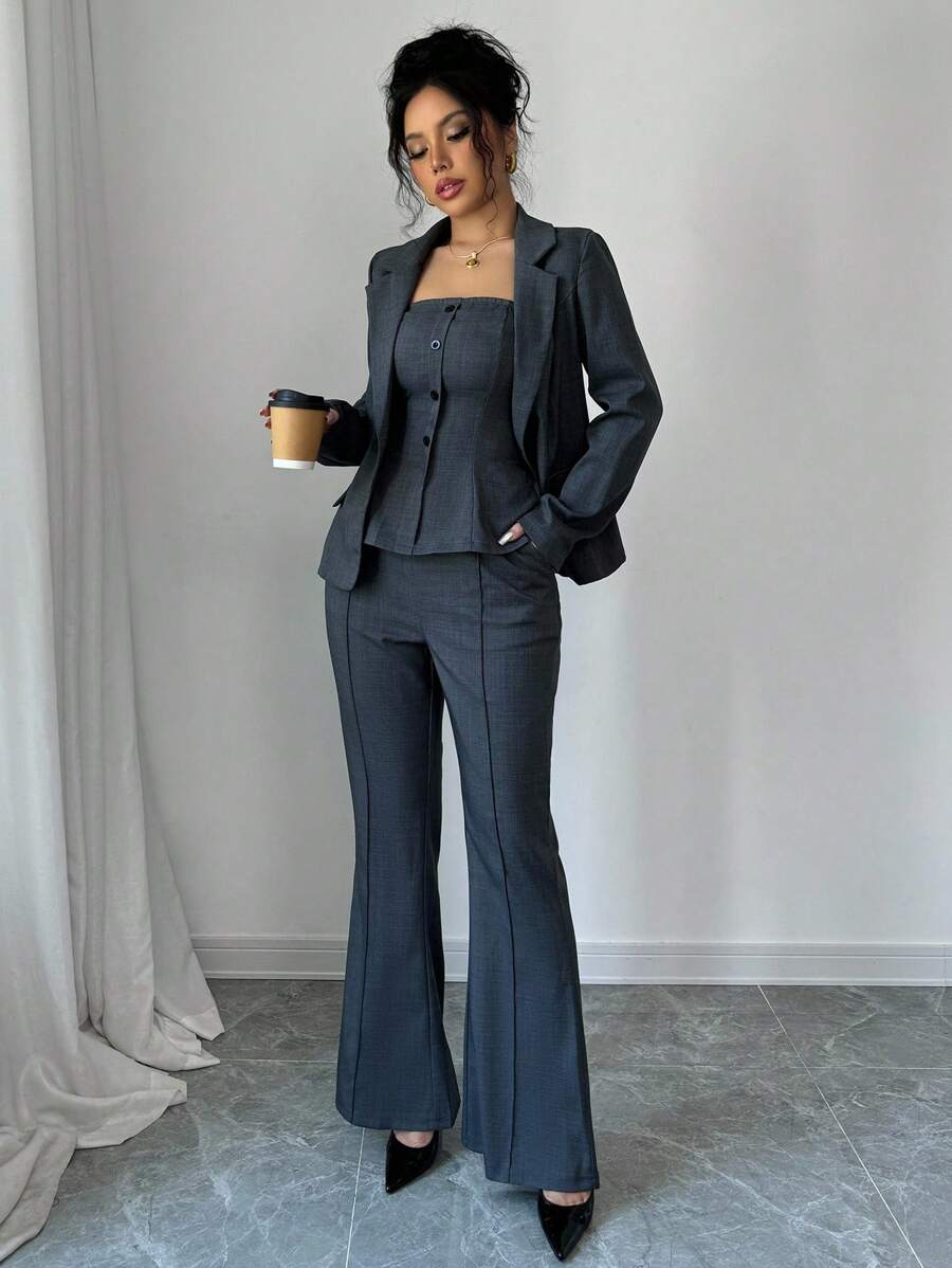 Selena Office Set