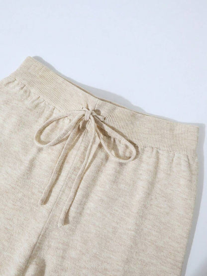 Brina Cardigan Set