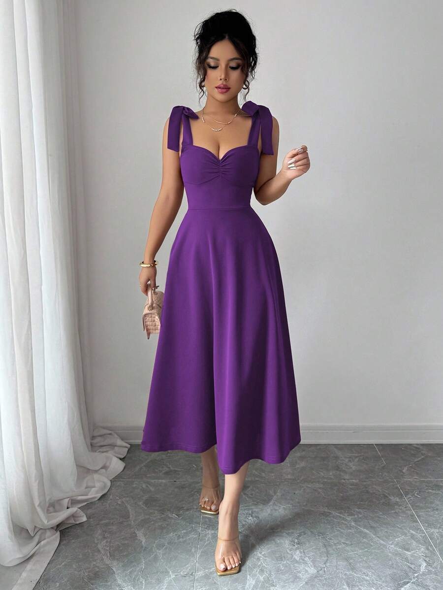 Champagne Nights Dress