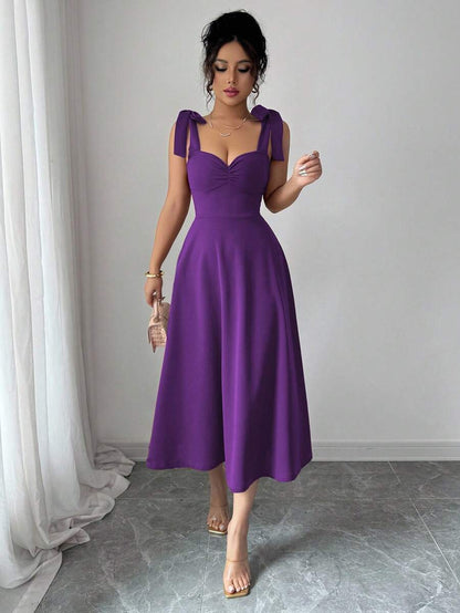 Champagne Nights Dress
