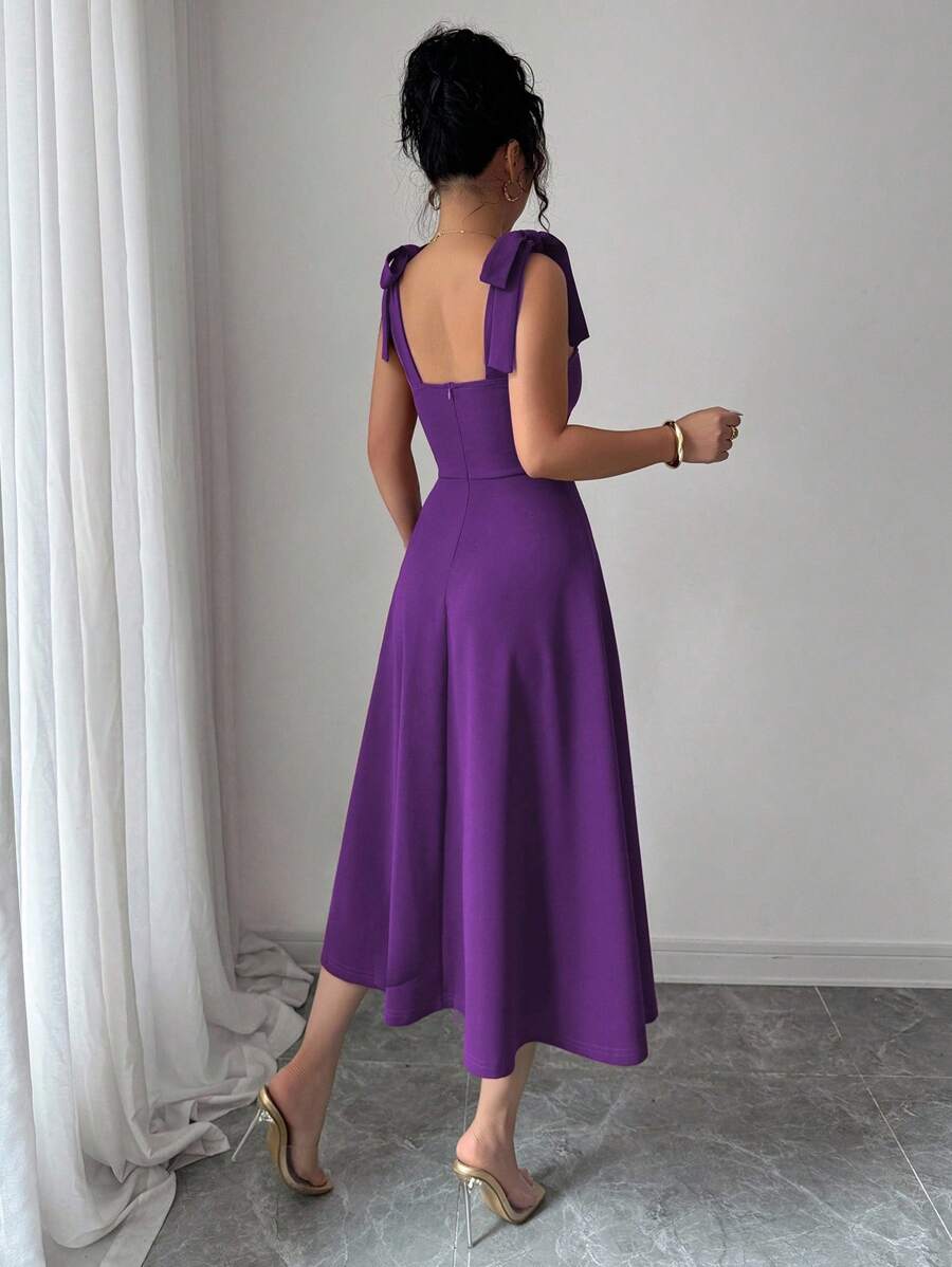 Champagne Nights Dress