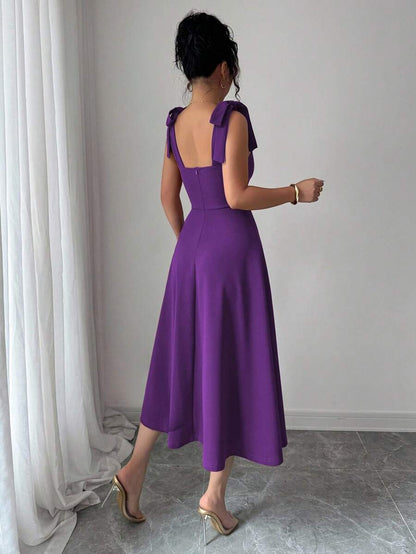 Champagne Nights Dress