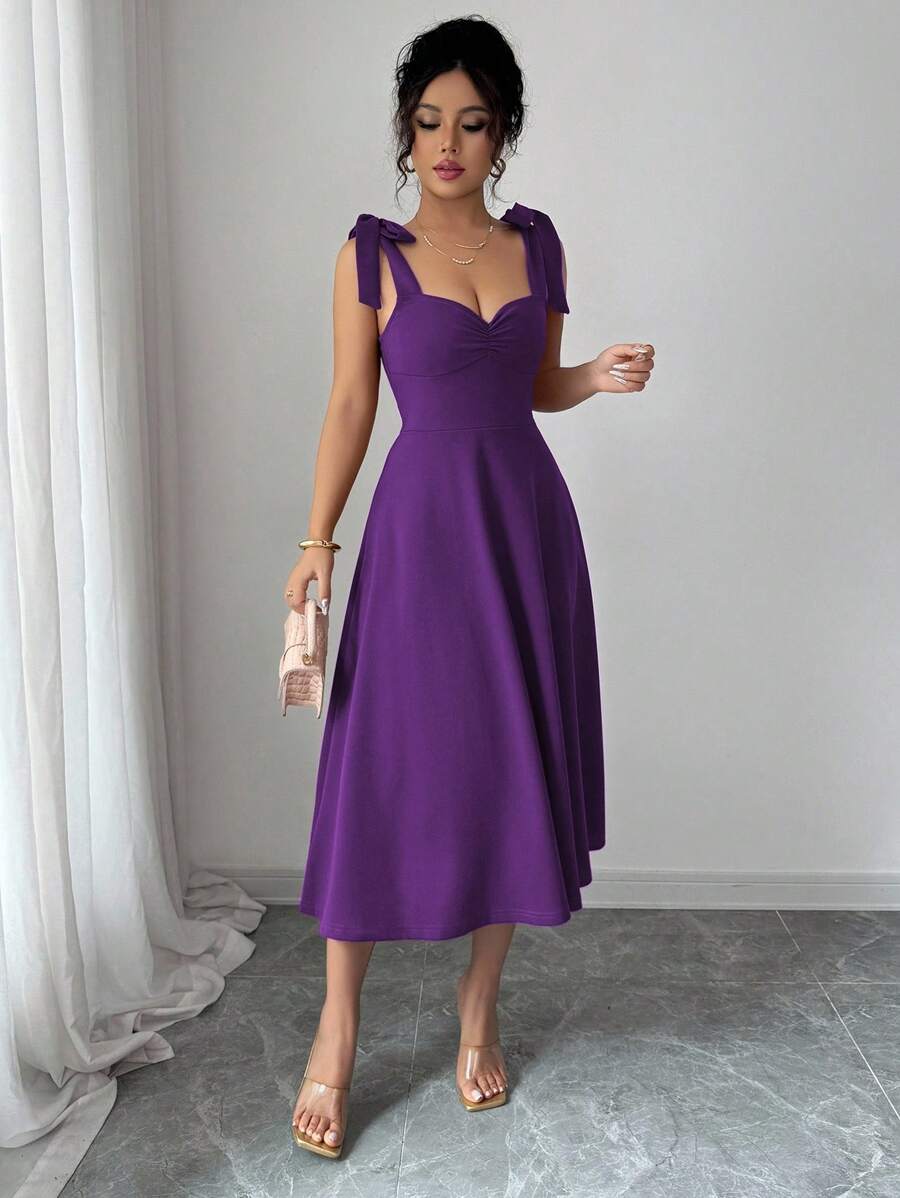 Champagne Nights Dress