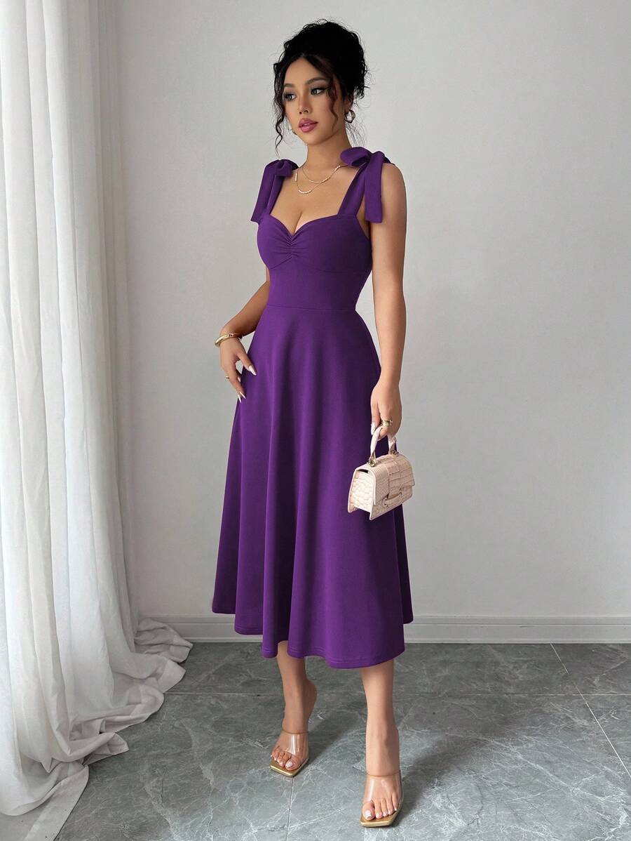 Champagne Nights Dress