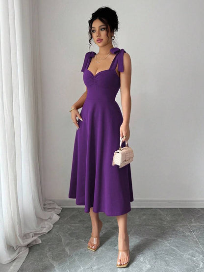 Champagne Nights Dress