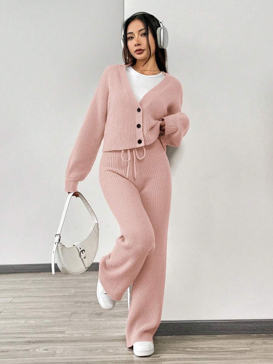 Kendra Pant Set