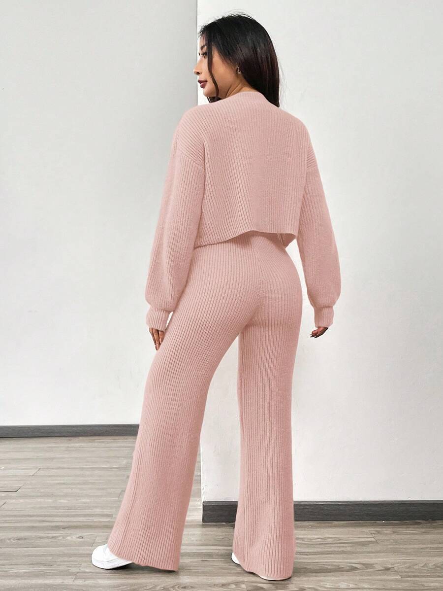 Kendra Pant Set