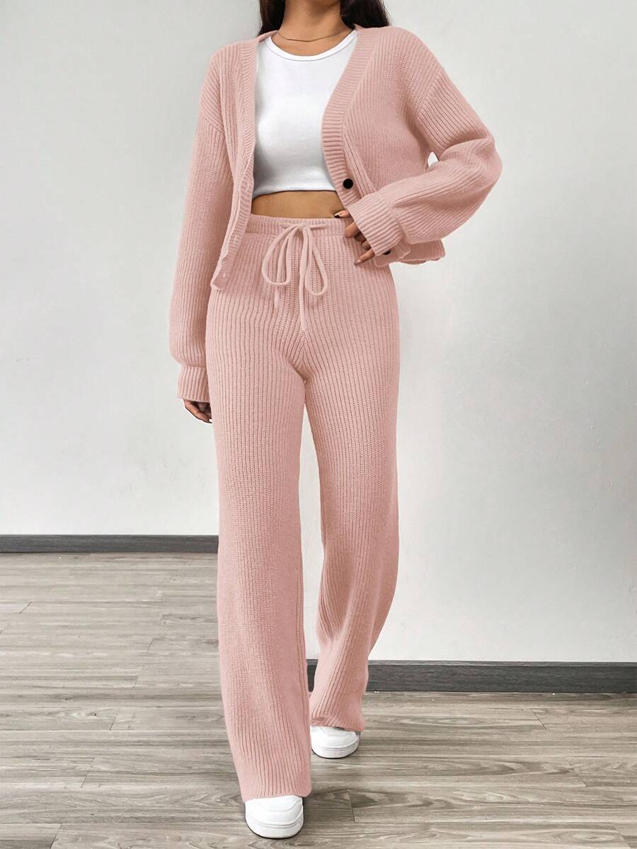 Kendra Pant Set