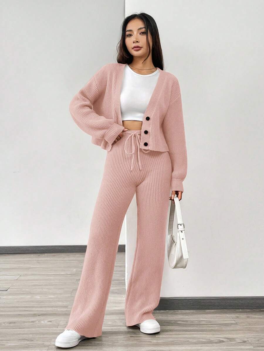 Kendra Pant Set